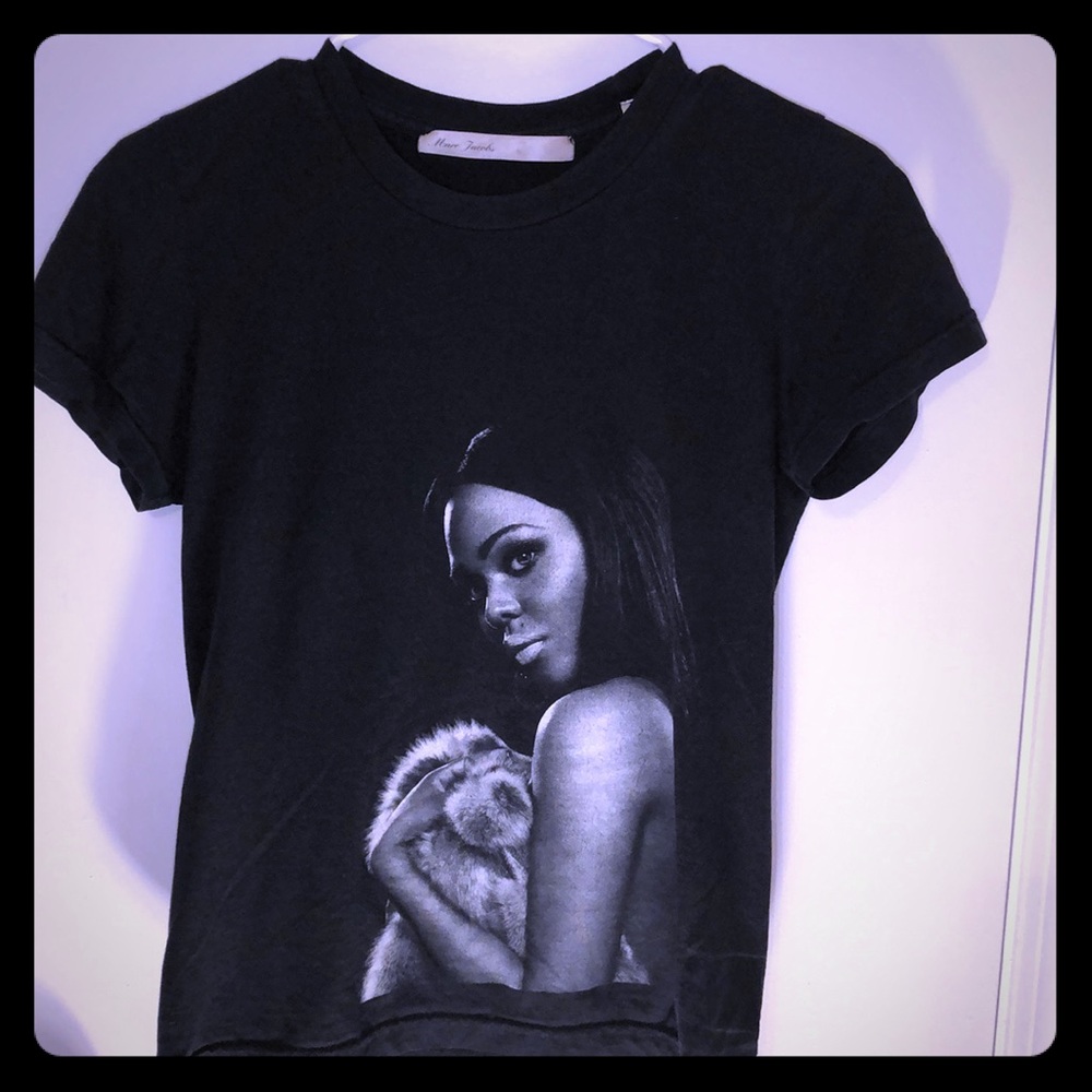 Marc Jacobs X Lil Kim collaboration